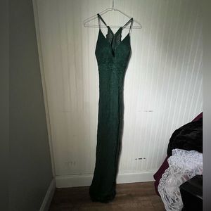 EverGreen dress